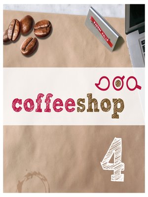 cover image of Coffeeshop, 1,04